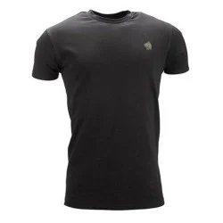 Zamów teraz Koszulka Nash Tackle T-Shirt Black rozm.S