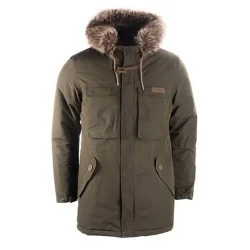 Rabat Kurtka Nash ZT Caribou Parka rozm.XXXL