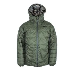 Kurtka Nash ZT Re-Verse Hybrid Down Jacket rozm.XXL Ostatnie sztuki