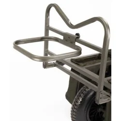 Ograniczona ilość Uchwyt na wiadro Nash Barrow Bucket Outrigger Front