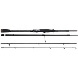 Wędka Savage Gear SG2 Medium Game Travel - 2,15m 10-40g Nowy