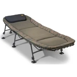 Łóżko Anaconda Freelancer Ti-Flat Carp Rack 7 Ostatnia szansa