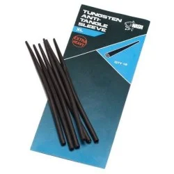 Zamów dziś Rurka antysplątaniowa Nash Anti Tangle Sleeve Tungsten XL (15szt.)