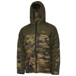 Tani Kurtka Prologic Bank Bound Insulated Jacket, rozm.L