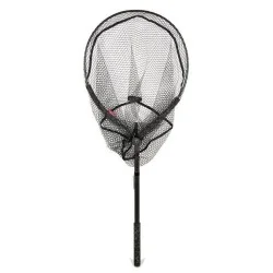 Bezpieczne zakupy Podbierak Fox Rage Carbon Street Net 2,4m