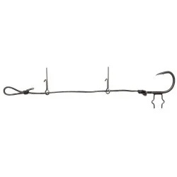 Dozbrojka Savage Gear Big Fish Stinger Single Hook rozm.5/0, 8-10cm (2szt.) Premium