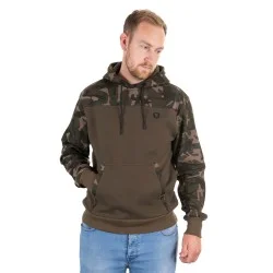 Bluza Fox Hoody Khaki/Camo, rozm.M Ostatnie sztuki