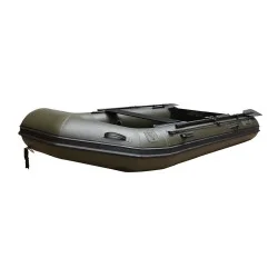 Ponton Fox Inflable Boat Green - Aluminium Floor Tylko dziś