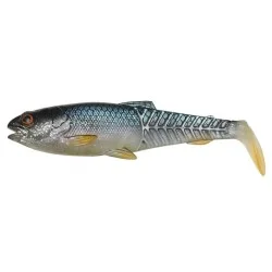Przynęta gumowa Savage Gear Craft Cannibal Paddletail 6,5cm, Roach Oferta czasowa