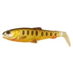 Przynęta gumowa Savage Gear Craft Cannibal Paddletail 8,5cm, Dirty Roach Okazja