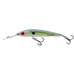 Wobler Salmo Rattlin Sting Deep Runner 9cm/12g, Sexy Shad Cena promocyjna