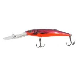 Taniej Wobler Salmo Rattlin Sting Deep Runner 9cm/12g, Purple Rain