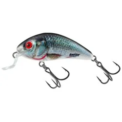 Wobler Salmo Rattlin Hornet Shallow 3,5cm/3g, Holographic Real Dace Kup online