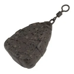 Ciężarek Fox Edges Flat Pear Lead 56g Wyprzedaż