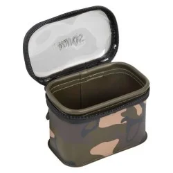 Zamów dziś Torba Fox Aquos Camo Accessory Bag, rozm.S