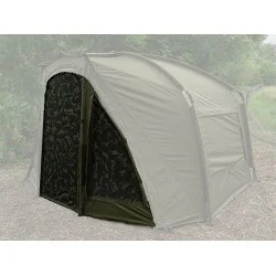 Panel przedni do namiotu Fox Frontier XD Camo Mozzy Mesh Obniżka ceny