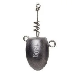 Główka jigowa Savage Gear Bullet na wkrętkę 150g Tani