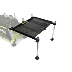 Tacka Matrix Extendable Side Tray 3D XL Premium