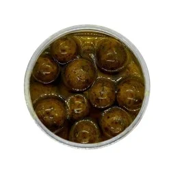 Kulki haczykowe w zalewie Putton Flavors - Scopex Squid, 16/20mm (200g) Wyprzedaż