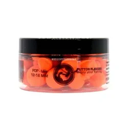 Okazja Kulki Putton Flavors Pop-Up - Squid Orange, 12/16mm (100ml)