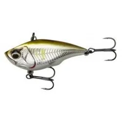 Wobler Savage Gear Fat Vibes 5,1cm/11g, Ayu Chrome Promocja