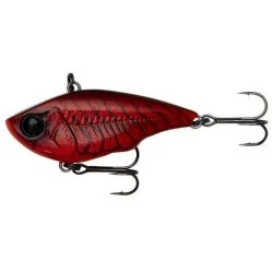 Wybór klientów Wobler Savage Gear Fat Vibes 5,1cm/11g, Red Crayfish