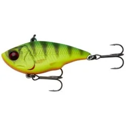 Wobler Savage Gear Fat Vibes 6,6cm/22g, Firetiger Wybór klientów
