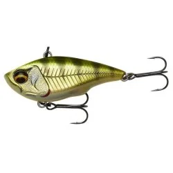 Łatwy zwrot Wobler Savage Gear Fat Vibes 6,6cm/22g, Perch