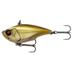 Wobler Savage Gear Fat Vibes 6,6cm/22g, Dirty Roach Nowy