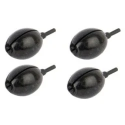 Ciężarek Fox Rage Quick Change Weight 5g (4szt.) Szybka dostawa