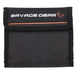 Kup online Portfel na przypony i przynęty Savage Gear Flip Wallet and Lure Holds