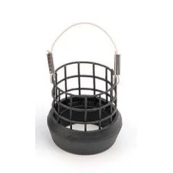 Koszyk zanętowy Matrix Bottom Weighted Cage Feeder Small 40g Kup teraz