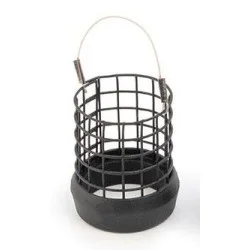 Kup teraz Koszyk zanętowy Matrix Bottom Weighted Cage Feeder Large 30g