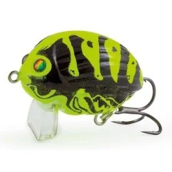 Wobler Salmo Lil Bug Floating 2cm/2,8g, Wasp Ograniczona ilość
