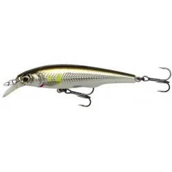 Wobler Savage Gear Gravity Twitch SR 8,3cm/10g, Ayu Chrome Ostatnia szansa