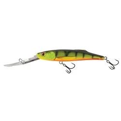 Popularny Wobler Salmo Freediver Super Deep Runner 7cm/8g, Hot Perch