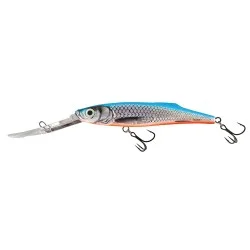 Wobler Salmo Freediver Super Deep Runner 7cm/8g, Silver Blue Bezpieczne zakupy