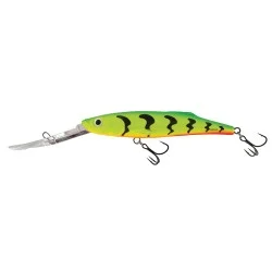 Wobler Salmo Freediver Super Deep Runner 7cm/8g, Green Tiger Oferta czasowa
