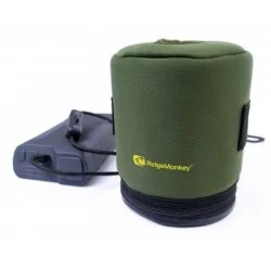 Pokrowiec na kartusz Ridge Monkey EcoPower Heated Gas Canister Cover Taniej