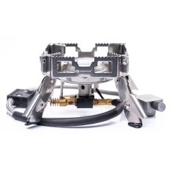Tylko dziś Kuchenka Ridge Monkey Quad Stove Pro