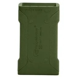 Powerbank Ridge Monkey Vault C-Smart Wireless 26950mAh, Green Szybka dostawa