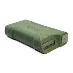 Powerbank Ridge Monkey Vault C-Smart Wireless 77850mAh, Green Promocja