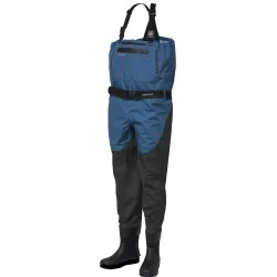 Spodniobuty Scierra Helmsdale 20.000 Chest Bootfoot Felt, L rozm. 42/43 Rabat