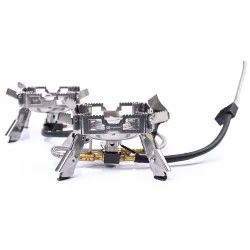 Tani Kuchenka Ridge Monkey Quad Connect Pro Full Kit