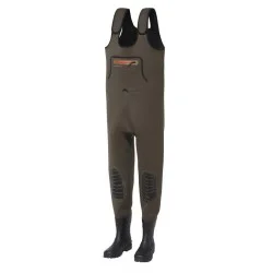 Okazja Spodniobuty Scierra Kenai Neo 4mm Chest Bootfoot Cleated, XXL rozm.46/47