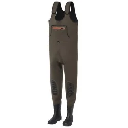Spodniobuty Scierra Kenai Neo 4mm Chest Bootfoot Felt, M rozm.40/41 Okazja