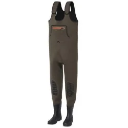 Rabat Spodniobuty Scierra Kenai Neo 4mm Chest Bootfoot Felt, XXL rozm.46/47