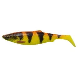 Oferta czasowa Przynęta Savage Gear 4D Herring Shad 19cm/45g, Golden Ambulance
