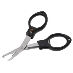 Szybka wysyłka Nożyczki Savage Gear Magic Folding Scissors 9,5 cm