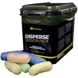 Pianki Ridge Monkey Disperse PVA Foam Nuggets Session Pack Tylko dziś